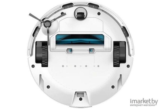 Робот-пылесос Viomi Robot Cleaner SE белый [V-RVCLM21A WHITE]
