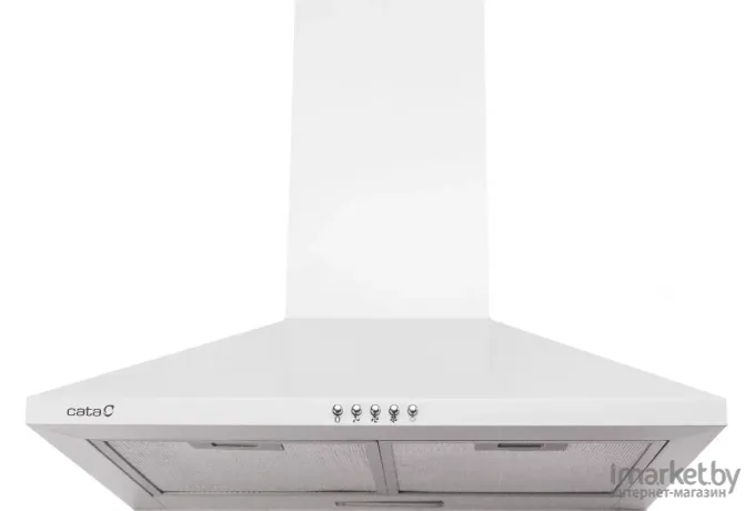 Кухонная вытяжка CATA V3-S600 WH White [02061007]