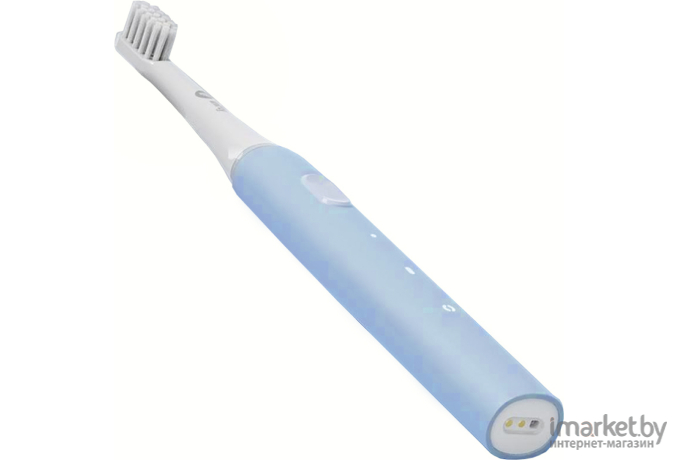 Электрическая зубная щетка inFly Electric Toothbrush P20A Blue [P20A blue]