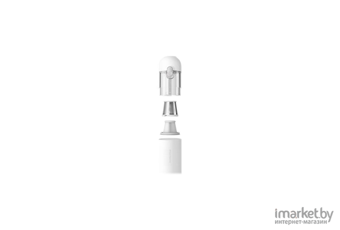 Пылесос Xiaomi Vacuum Cleaner Mini SSXCQ01XY [BHR5156EU]