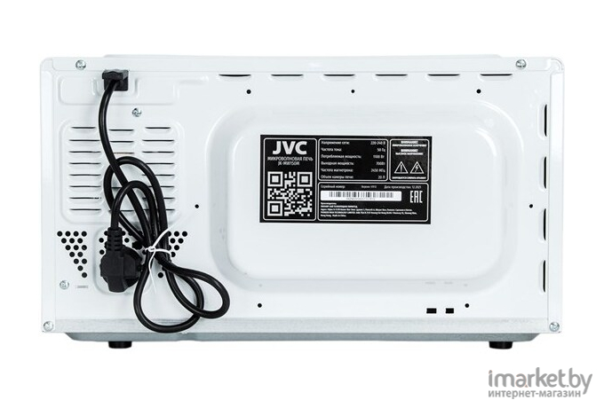 Микроволновая печь JVC JK-MW150M
