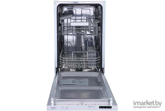 Посудомоечная машина Evelux BD 4500