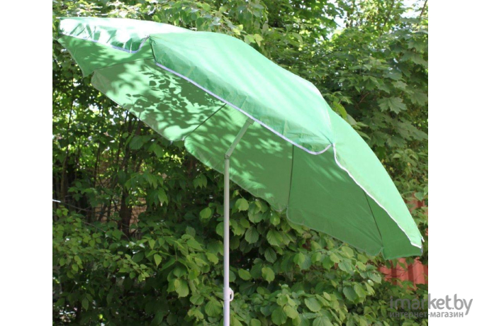 Зонт садовый Green Glade 0013 зеленый