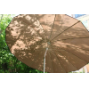 Зонт садовый Green Glade 2071 темно-бежевый