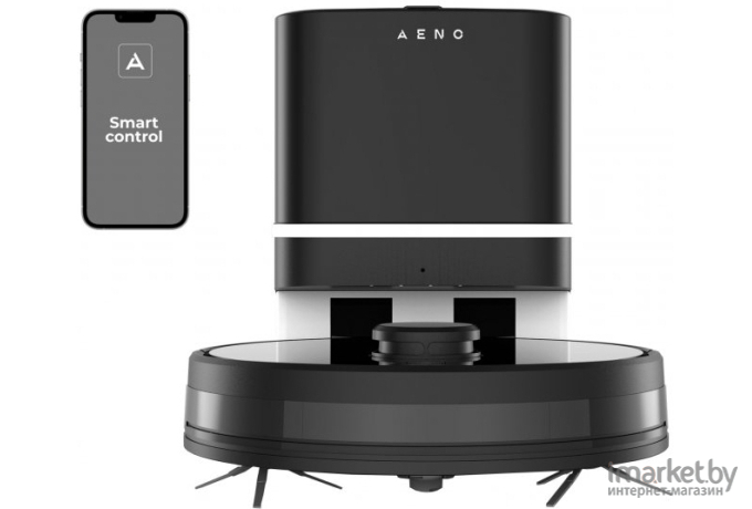 Робот-пылесос AENO RC1S [ARC0001S]