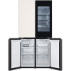 Холодильник LG GR-X24FQEKM