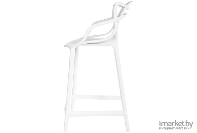 Барный стул Bradex Masters белый [FR 0131]
