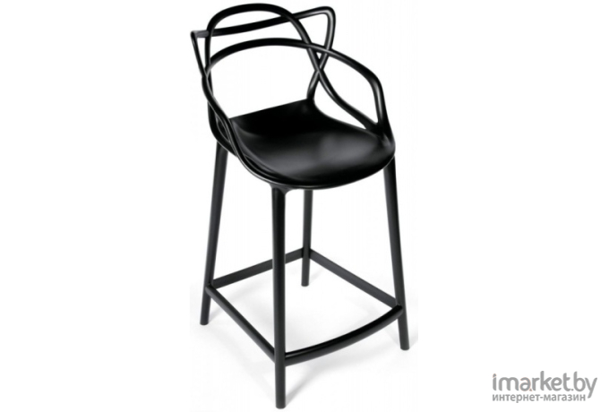 Барный стул Bradex Masters черный [FR 0132]