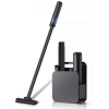Беспроводной пылесос Baseus H5 Home Use Vacuum Cleaner Dark Space Black (VCSS000101)