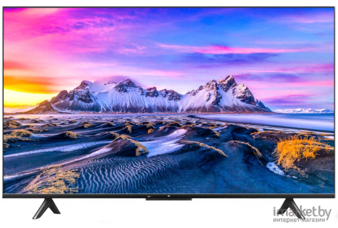 Телевизор Xiaomi TV P1 55 L55M6-6ARG [ELA4616GL]