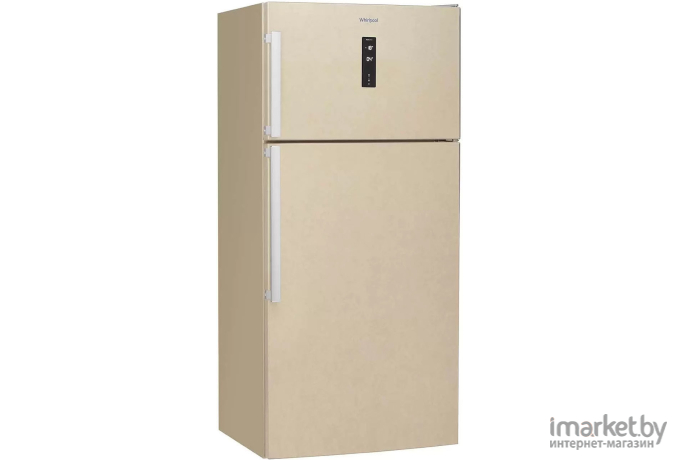 Холодильник Whirlpool W84TE 72 M (859991566740)