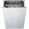 Посудомоечная машина Hotpoint-Ariston HSIO 3T235 WCE 1900Вт узкая [869991615500]