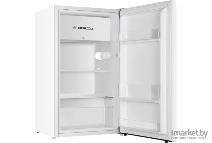 Холодильник Hisense RR121D4AW1