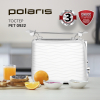 Тостер Polaris PET-0922 белый