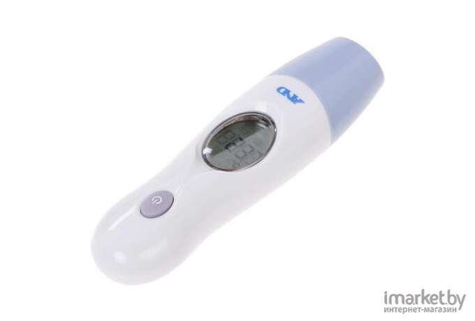 Инфракрасный термометр A&D DT-635 белый [I01459]