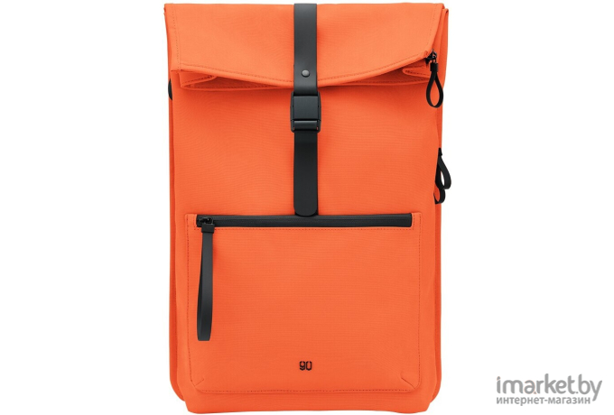 Рюкзак Ninetygo Urban Daily Backpack Orange [90BBPCB2133U]