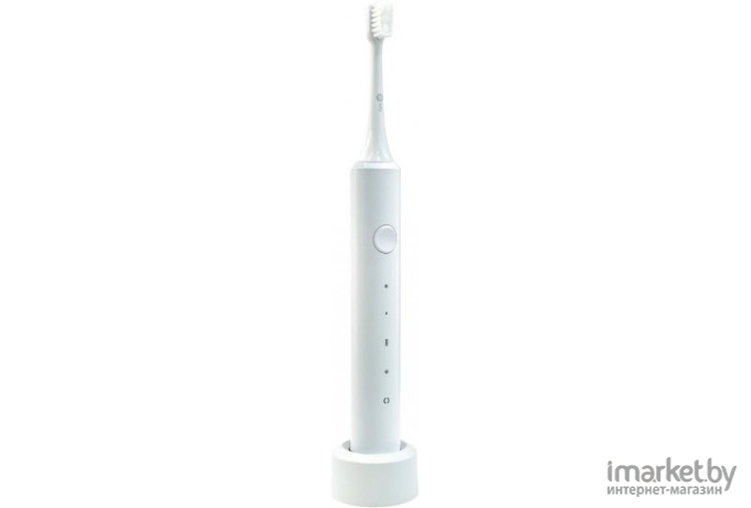 Электрическая зубная щетка inFly Electric Toothbrush with travel case Т03S White (T20030SIN White)