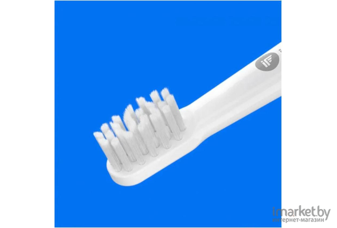 Электрическая зубная щетка inFly Electric Toothbrush with travel case Green (T20030SIN Green)