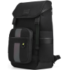 Рюкзак Ninetygo Business Multifunctional Backpack 2in1 Black (90BBPCB21101M)