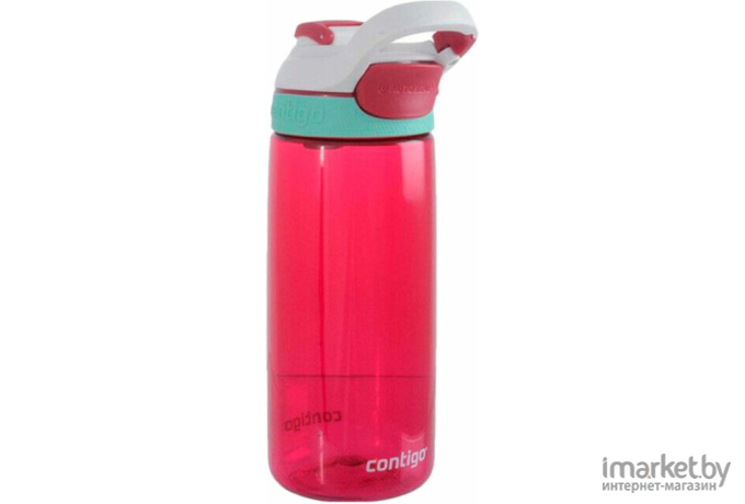 Бутылка для воды Contigo Courtney 0.59л розовый [2094838]
