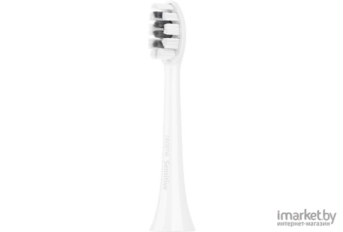 Насадка для зубной щетки Realme M1 Sensitive Electric Toothbrush Head RU White [RMH2012-B]