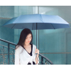 Зонт Ninetygo Oversized Portable Umbrella Automatic Version темно-синий
