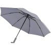 Зонт Ninetygo Folding Reverse Umbrella with LED Light серый [Folding Reverse Umbrella with LED Light серый]
