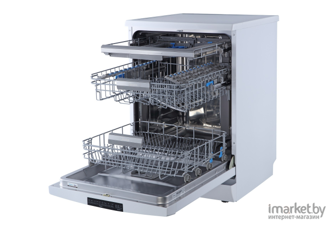 Посудомоечная машина Midea MFD60S370Wi
