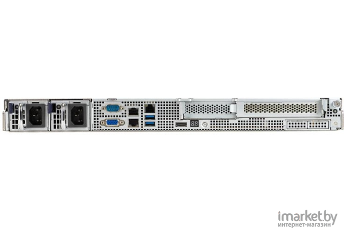 Сервер ASUS ASUS RS300-E11-RS4 [90SF01Y1-M000E0]