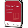 Жесткий диск WD Жесткий диск WD Red Plus 8TB WD80EFBX [WD80EFBX]