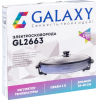 Электросковорода Galaxy GL2663