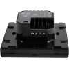 Терморегулятор Rexant R200B 51-0574 (черный)