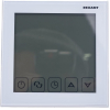 Терморегулятор Rexant R200W 51-0573 (белый)