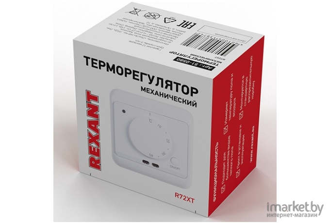 Терморегулятор Rexant R72XT (51-0580)