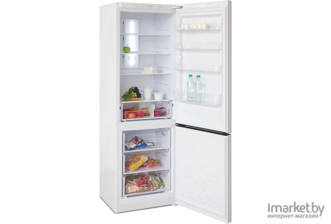 Холодильник Бирюса 860NF
