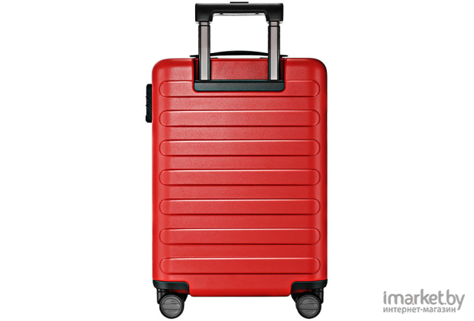 Чемодан Ninetygo Rhine Luggage 28 (красный)