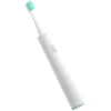 Электрическая зубная щетка в футляре Infly Electric Toothbrush with travel case PT02 White