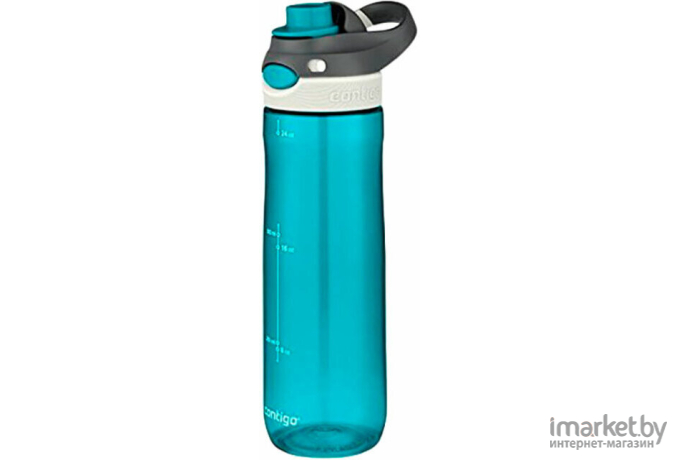 Бутылка для воды Contigo Chug 2095088