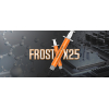 Термопаста ID-Cooling Frost X25 (2 г)