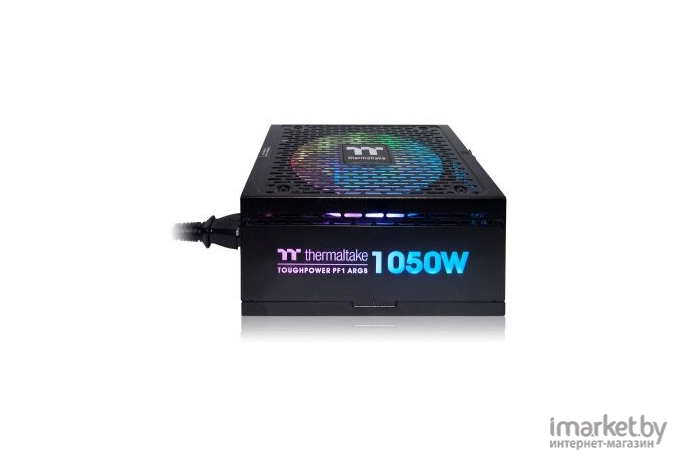 Блок питания Thermaltake Toughpower PF1 ARGB 1050 1050W (PS-TPD-1050F3FAPE-1)