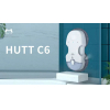 Робот-стеклоочиститель Hutt C6 White