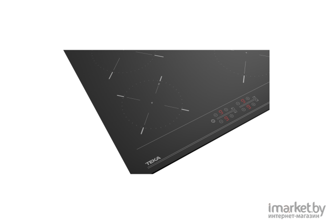 Индукционная варочная панель TEKA IBC 64000 TTC (черный)
