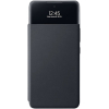 Чехол для телефона Samsung Smart S View Wallet Cover для Samsung Galaxy A53 5G (черный)