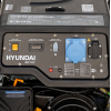 Генератор бензиновый Hyundai HHY 7550F