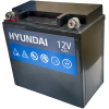 Генератор бензиновый Hyundai HHY9550FE-ATS