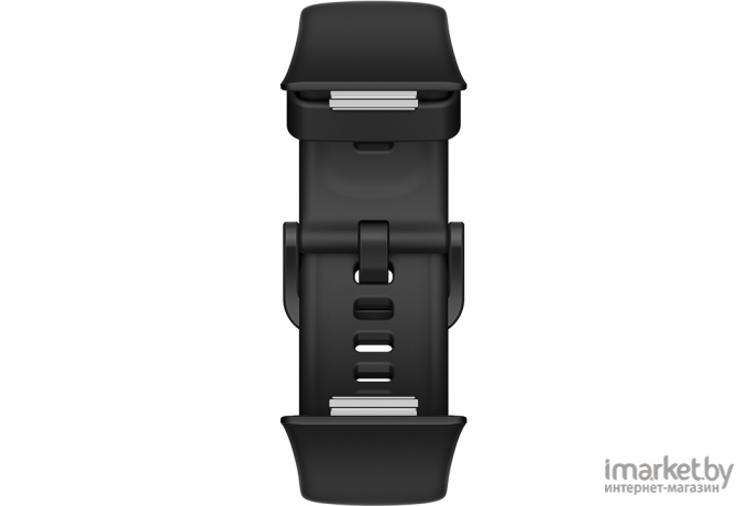 Смарт-часы Huawei Watch FIT 2 Active полночный черный (YDA-B09S)
