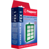 HEPA-фильтр Topperr 1104 FEX 1