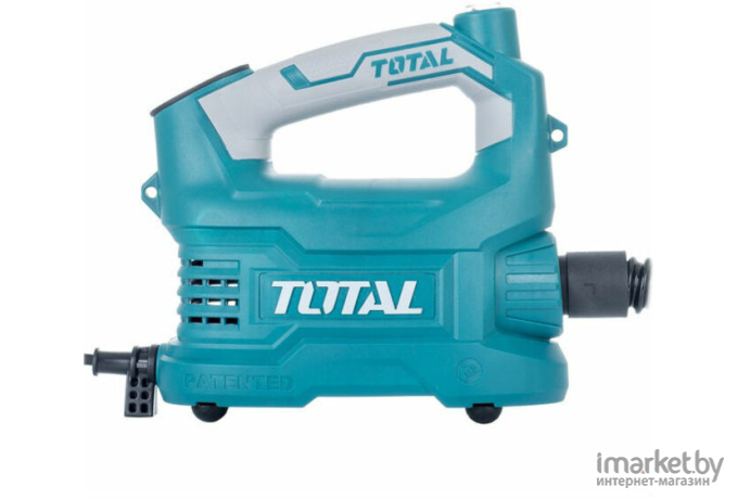 Краскораспылитель Total TT5006