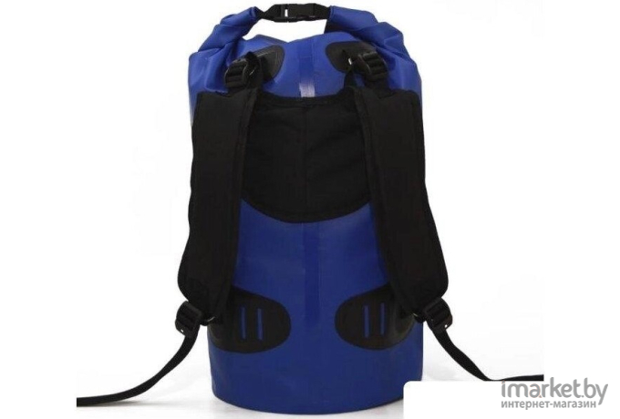 Гермомешок Talberg Dry Bag Ext 60 синий (TLG-019)