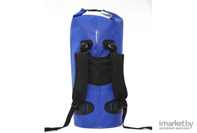 Гермомешок Talberg Dry Bag Ext 80 синий (TLG-020)